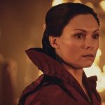 How did Tissaia de Vries die in The Witcher Season 3? tissaia-the-witcher-dies