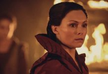 How did Tissaia de Vries die in The Witcher Season 3? tissaia-the-witcher-dies