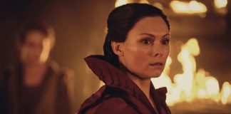 How did Tissaia de Vries die in The Witcher Season 3? tissaia-the-witcher-dies