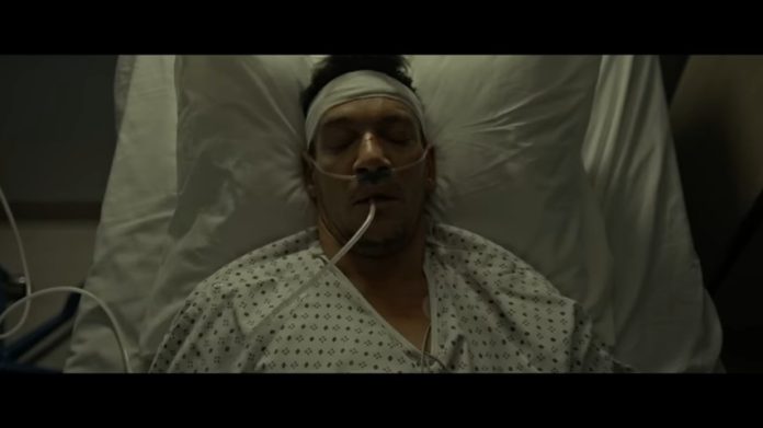 Disquiet Movie (2023) Disquiet Movie (2023)