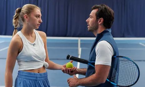 Fifteen-Love Ending- Fifteen-Love Ending-