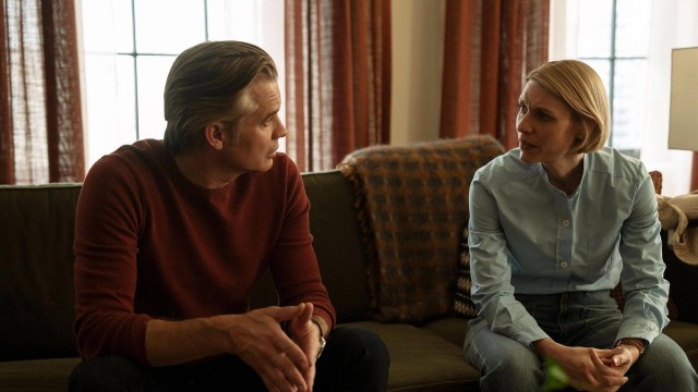 Full Circle Season 1 Episode 6 Recap