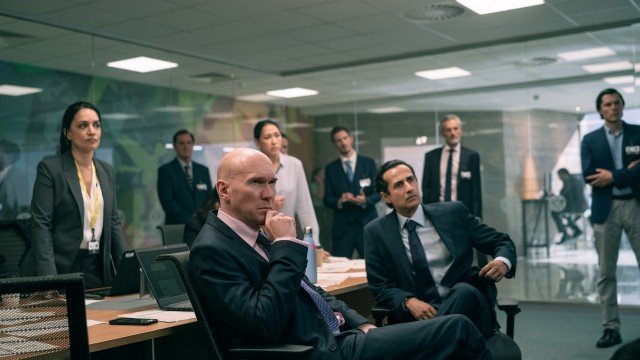 Hijack Season 1 Episode 4 Recap Hijack Season 1 Episode 4 Recap