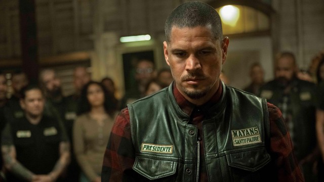 Mayans MC Season 508