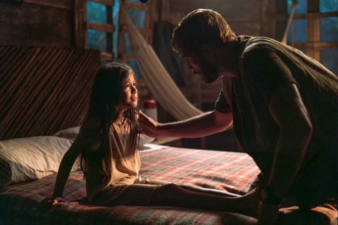 Sound of Freedom 2023