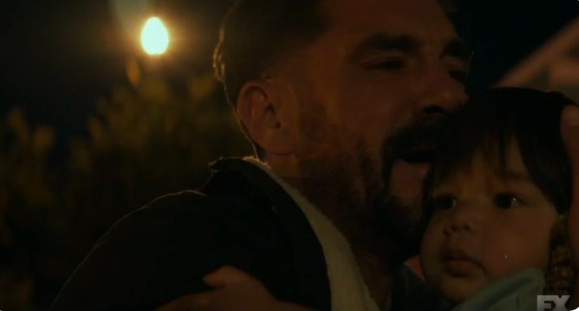 Mayans MC 5x09 recap