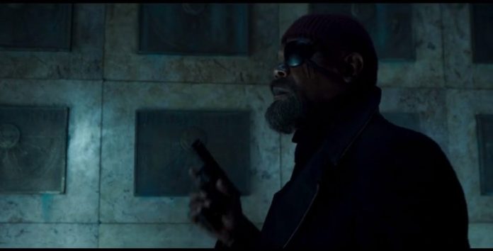 'Secret Invasion' Episode 5