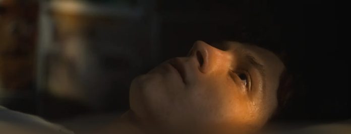 The Crowded Room Episode 10 The Crowded Room Episode 10