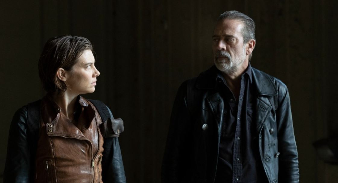 The Walking Dead: Dead City Episode 6 The Walking Dead: Dead City Episode 6