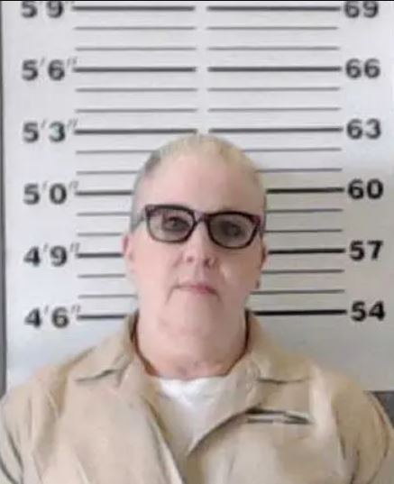 Prosecution of Susan Fortune