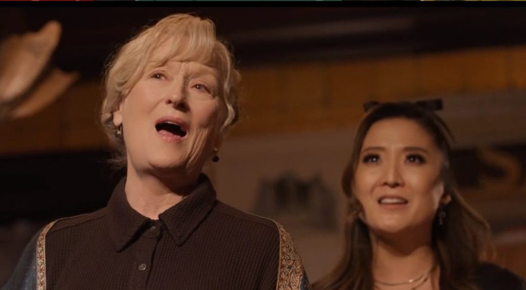 Only Murders Episode 303 Recap