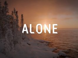Alone • S10E10
