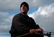 Alone Season 10: Meet Alan Tenta – A True Wilderness Survivor Alone Season 10 Meet Alan Tenta - A True Wilderness Survivor