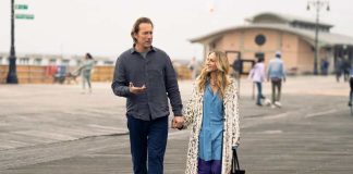 And Just Like That Season 2 Episode 10 Recap (Pays Tribute to Stanford Blatch) And Just Like That Season 2 Episode 10 Recap-