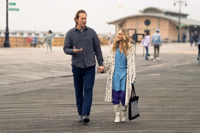 And Just Like That Season 2 Episode 10 Recap-