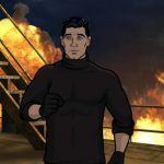 Archer Season 14 Episode 1 Release Date & What to Expect Archer-season 14 ep 1
