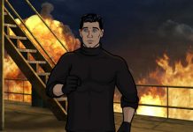 Archer Season 14 Episode 1 Release Date & What to Expect Archer-season 14 ep 1