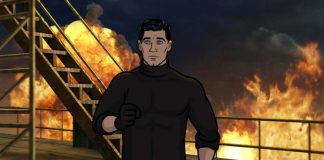 Archer Season 14 Episode 1 Release Date & What to Expect Archer-season 14 ep 1