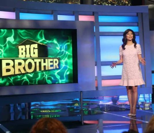 Big Brother 25 Episode 1 Recap: Who Are the First Four Nominees? -BIG-BROTHER- 25 -Julie-Chen-Moonves- tvacute-