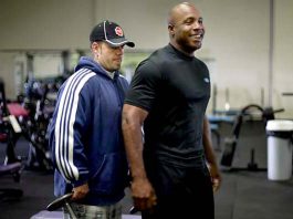 Barry Bonds' Ex-trainer Greg Anderson