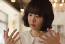 Behind Your Touch Episode 1 Recap and Ending Explained Behind Your Touch Episode 1 Recap and Ending Explained