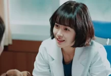 Behind Your Touch Episode 2 Recap and Ending Explained Behind Your Touch Episode 2 Recap and Ending Explained
