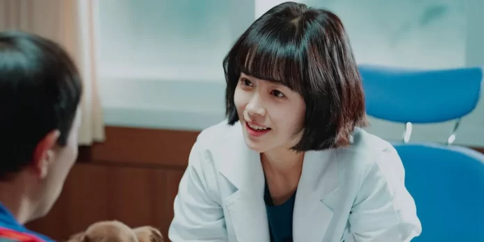 Behind Your Touch Episode 2 Recap and Ending Explained