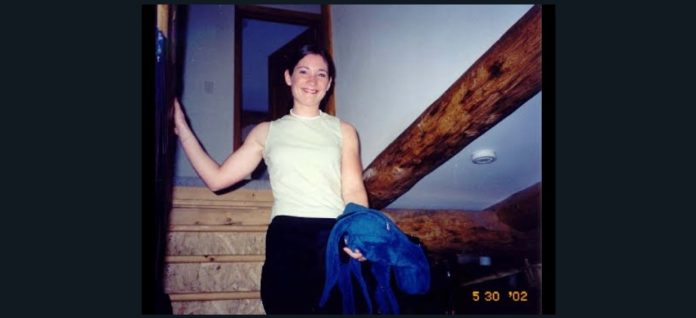 Bethany Correira Murder