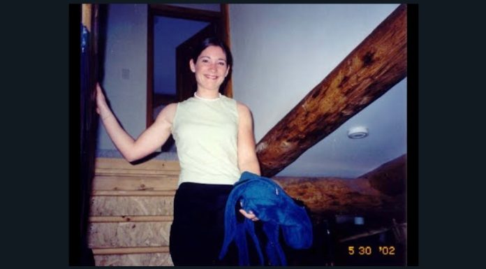 Bethany Correira Murder