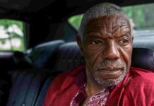 Justified: City Primeval Episode 6 Recap: Is Sweetie Dead? City Primeval Is Sweetie dead Vondie Curtis Hall-