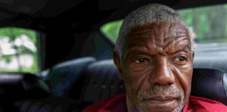 Justified: City Primeval Episode 6 Recap: Is Sweetie Dead? City Primeval Is Sweetie dead Vondie Curtis Hall-