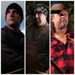 Alone Season 10: Winner Name Revealed! Alan Tenta, Mikey Helton and James “Wyatt” Black