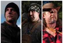 Alone Season 10: Winner Name Revealed! Alan Tenta, Mikey Helton and James “Wyatt” Black