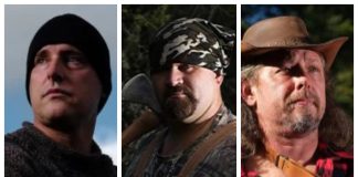 Alone Season 10: Winner Name Revealed! Alan Tenta, Mikey Helton and James “Wyatt” Black