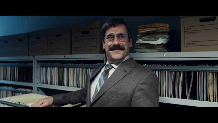 Corner Office (2023)