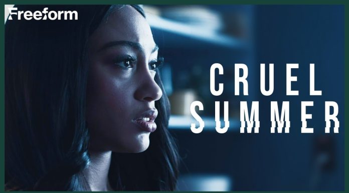 Cruel Summer Season 3