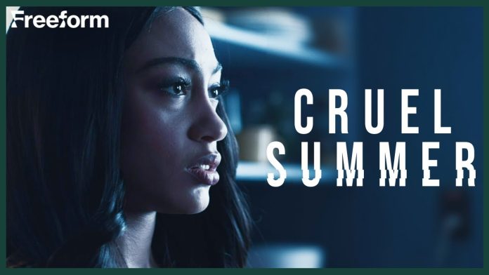 Cruel Summer Season 3