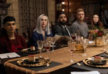 Did Roderick and Madeline Kill Each Other in The Fall of the House of Usher Finale? Fall of the House of Usher True Story