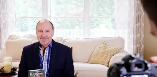 What Happened to Dan Wheeler on QVC? Why did He leave QVC? Former QVC Host Dan Wheeler