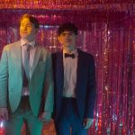 NETFLIX ANNOUNCES FINAL HEARTSTOPPER MOVIE Heartstopper Episode 208 Recap