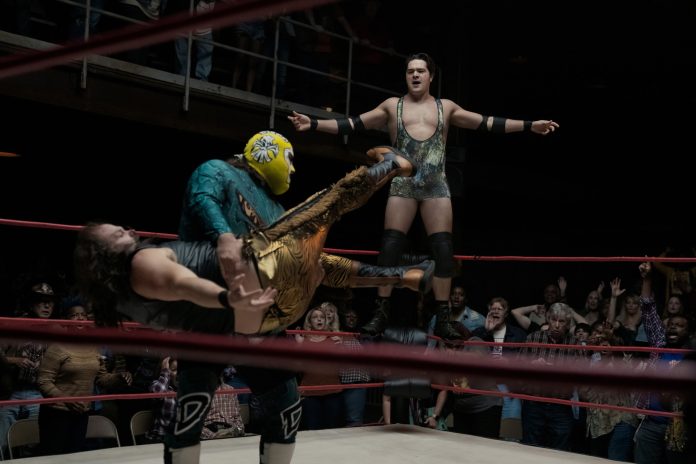 Heels Season 2 Episode 4 Recap and Ending, Explained