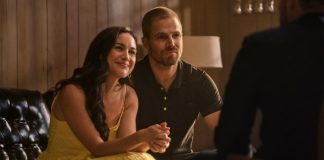 Heels Season 2 Episode 6: Spade Family’s Life-Changing Decision Heels Season 2 Episode 6