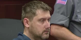 #TextMeWhenYouGetHome 2×02 Jeffrey Willis Kidnapper Jeffrey Willis Kidnapper