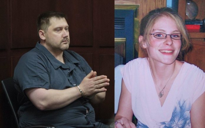 Jessica Heeringa Murder