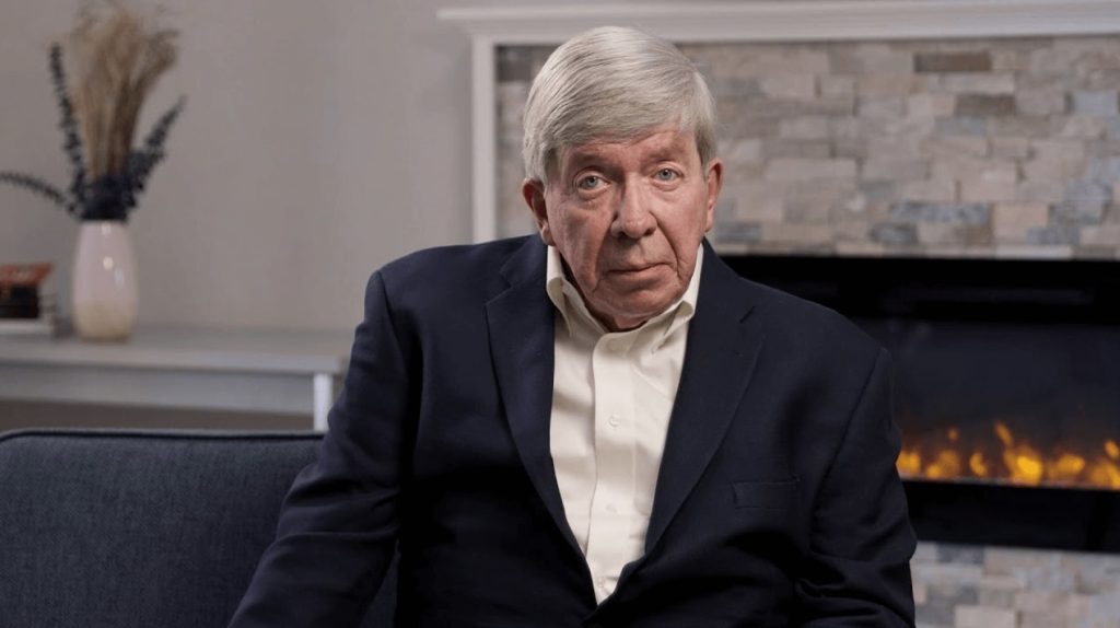 Joe Kenda Returns to Discovery with New Series