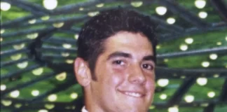 Mark Fisher Murder: Where is Killer John Giuca Now? Mark Fisher Murder