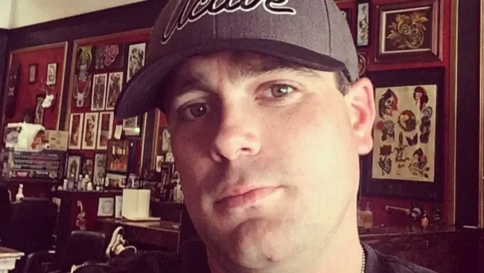Micah Holsonbake Murder