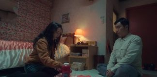 Moving Season 1 (Episode 11) Recap & Ending, Explained! Moving-Episode-11-