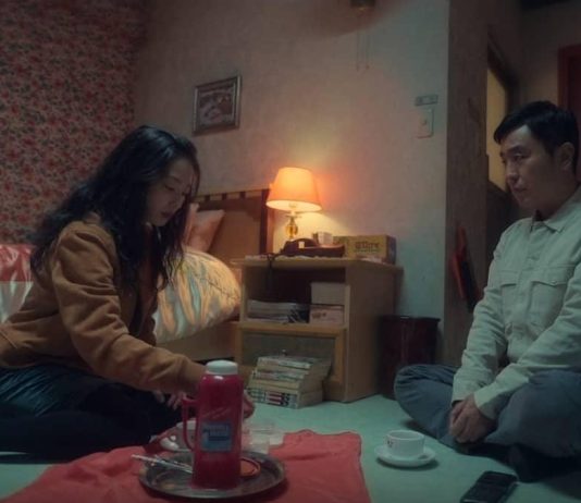 Moving Season 1 (Episode 11) Recap & Ending, Explained! Moving-Episode-11-