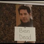 Only Murders In The Building Season 3: What Happened to Ben Glenroy? Is He Really Dead? Only Murders in the Building Season 3 ben dead